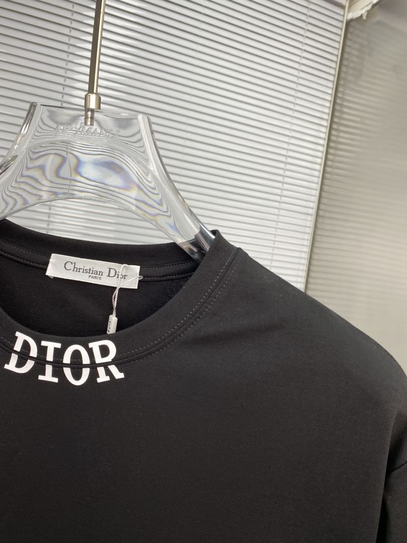 Christian Dior T-Shirts